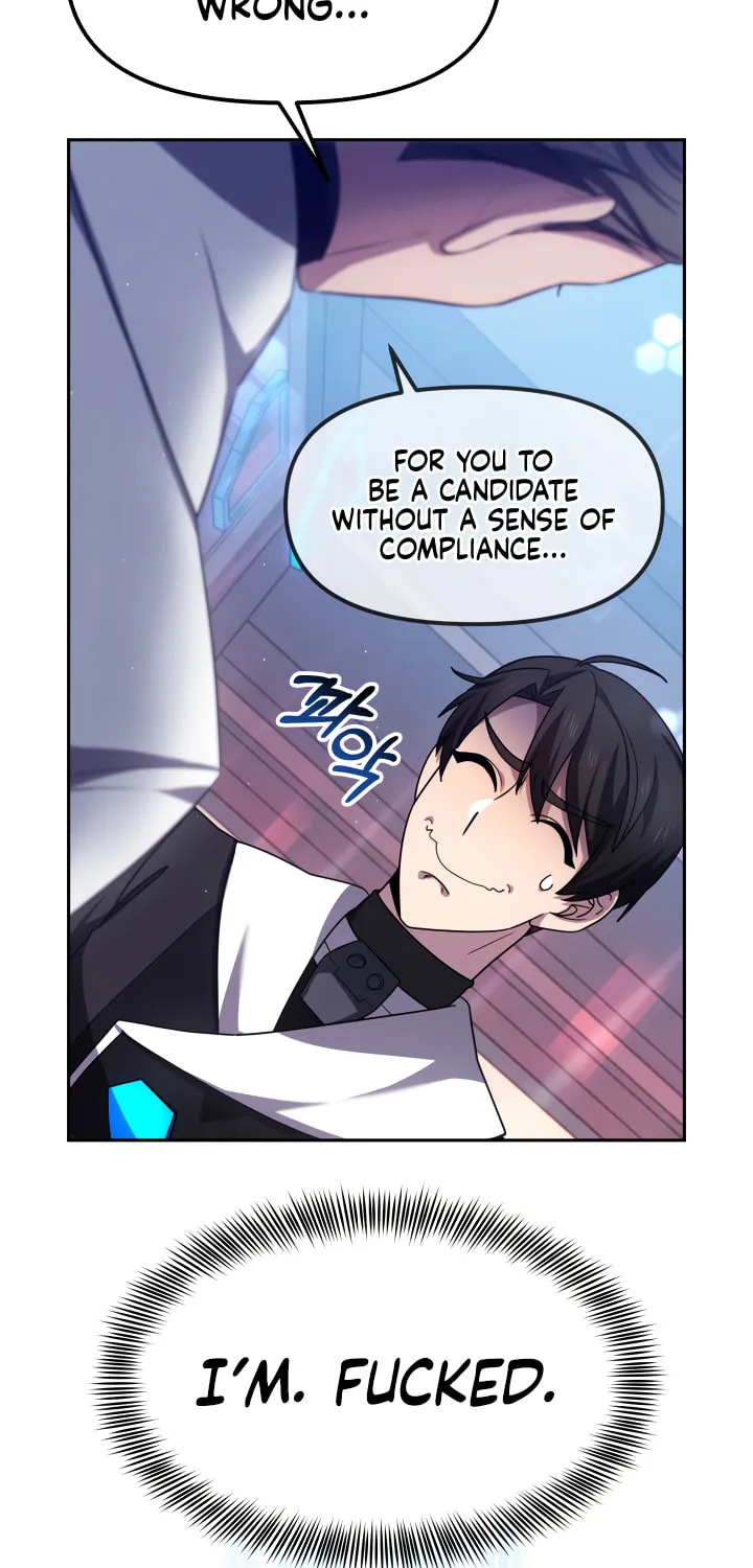 Read Ark the Legend chapter 11 image 62 on Lezhin