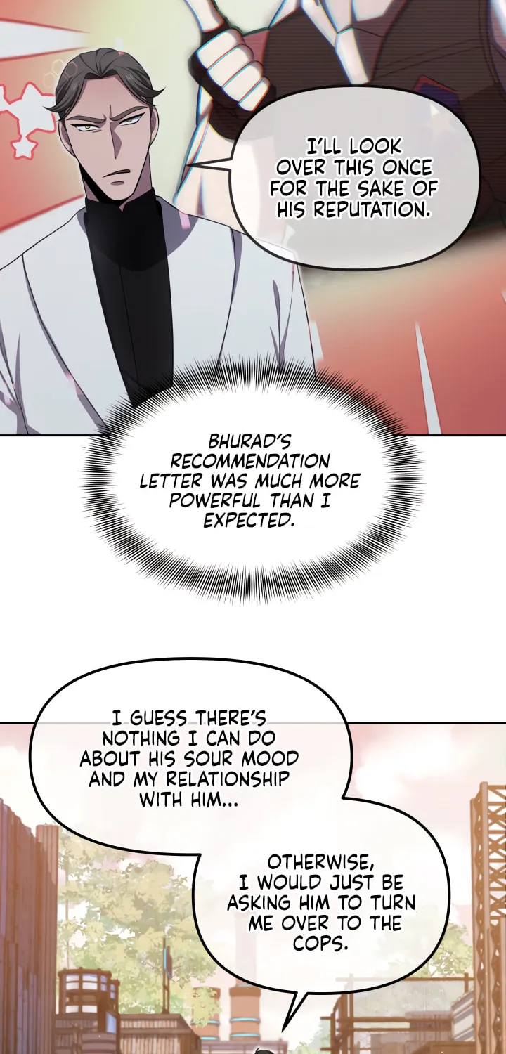 Read Ark the Legend chapter 11 image 65 on Lezhin