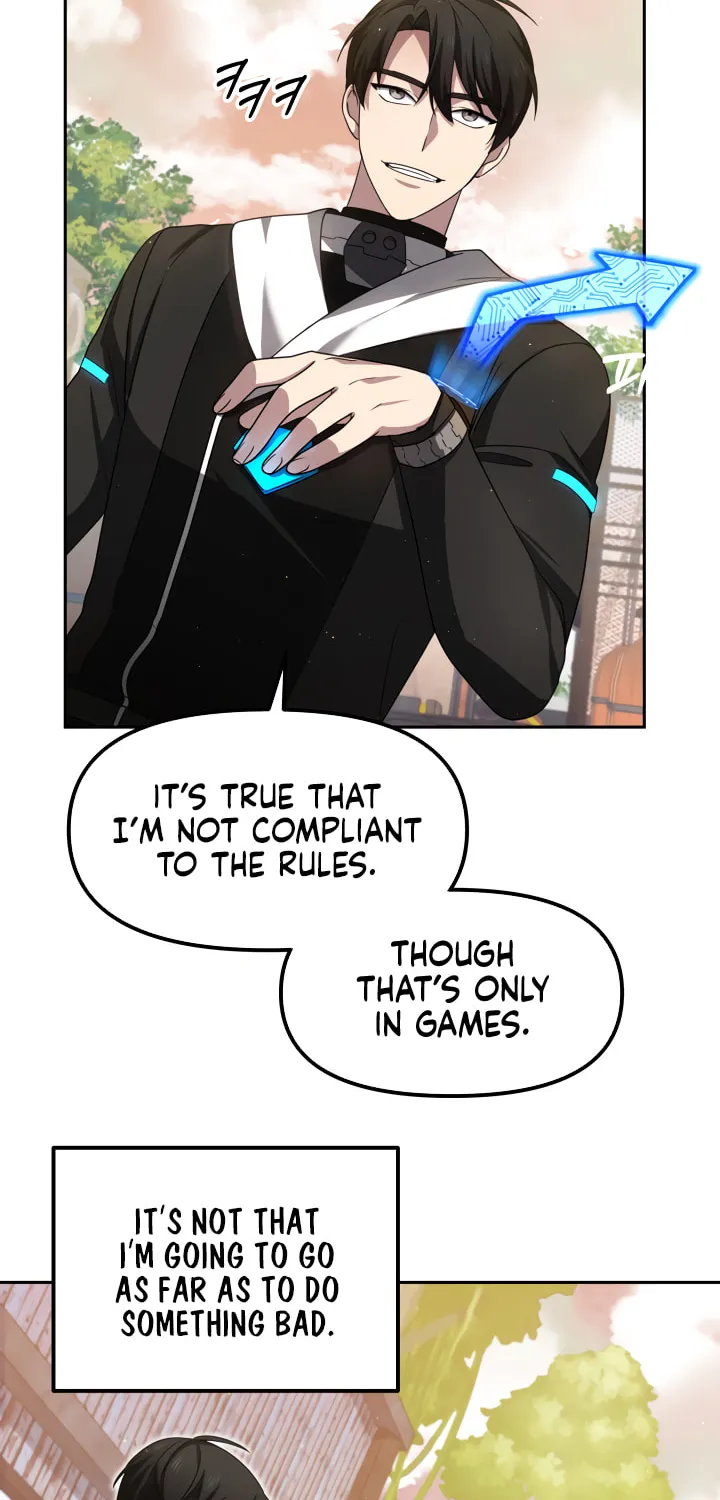 Read Ark the Legend chapter 11 image 67 on Lezhin