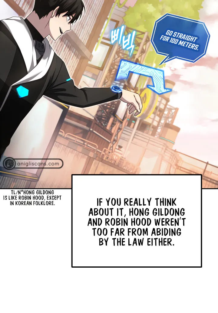 Read Ark the Legend chapter 11 image 68 on Lezhin