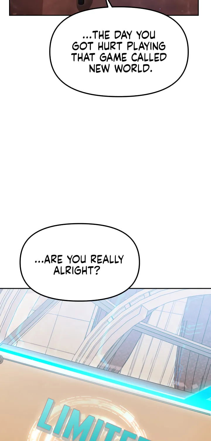 Read Ark the Legend chapter 11 image 7 on Lezhin