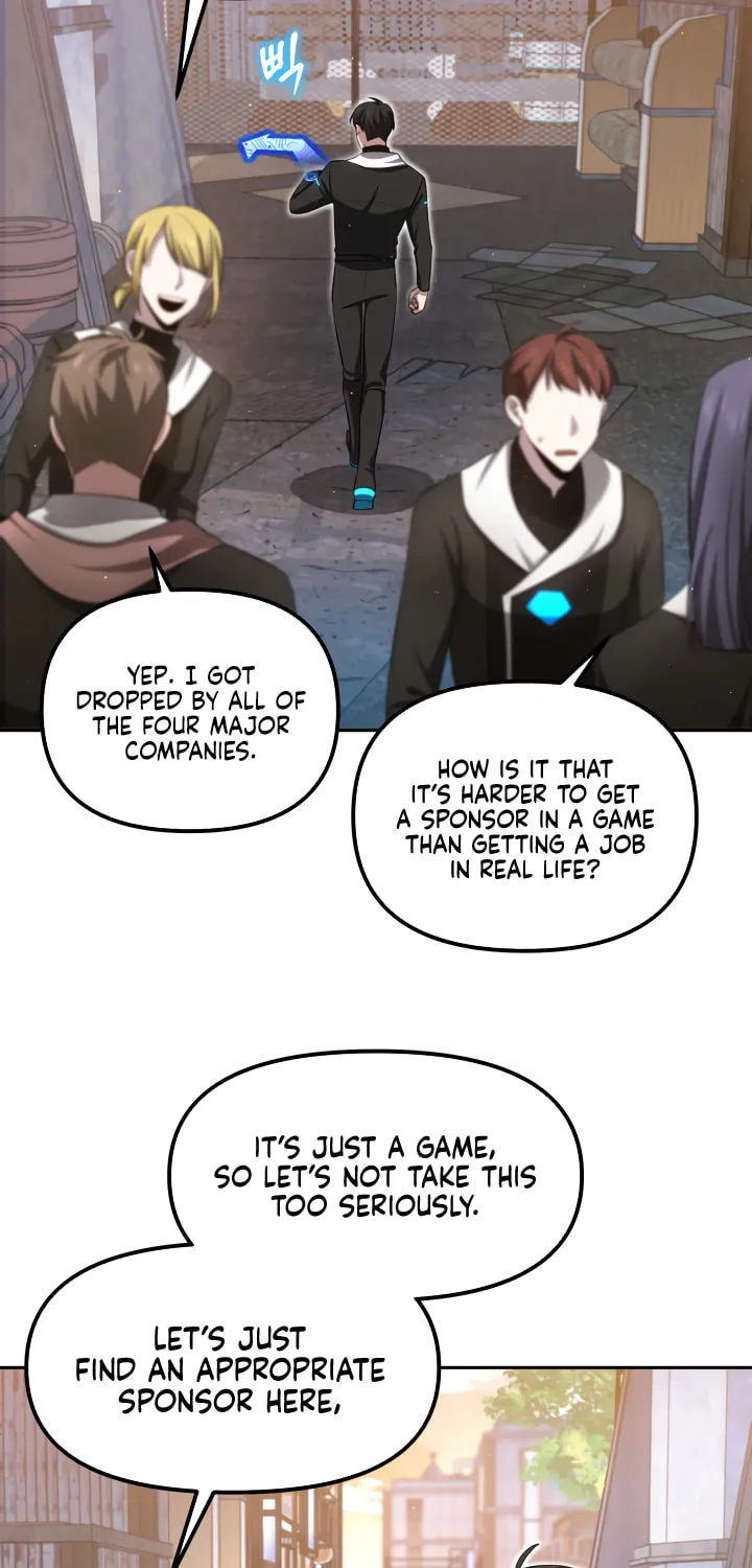 Read Ark the Legend chapter 11 image 71 on Lezhin