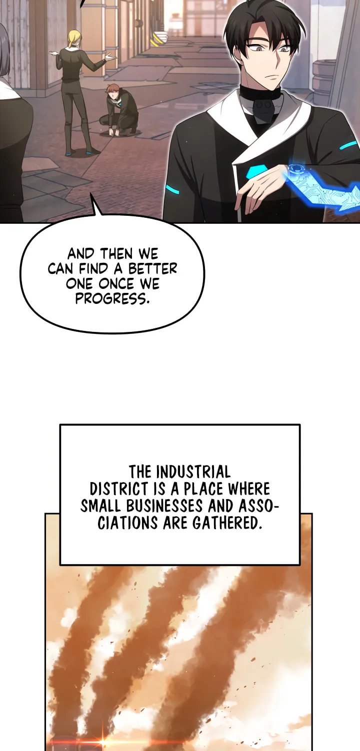 Read Ark the Legend chapter 11 image 72 on Lezhin