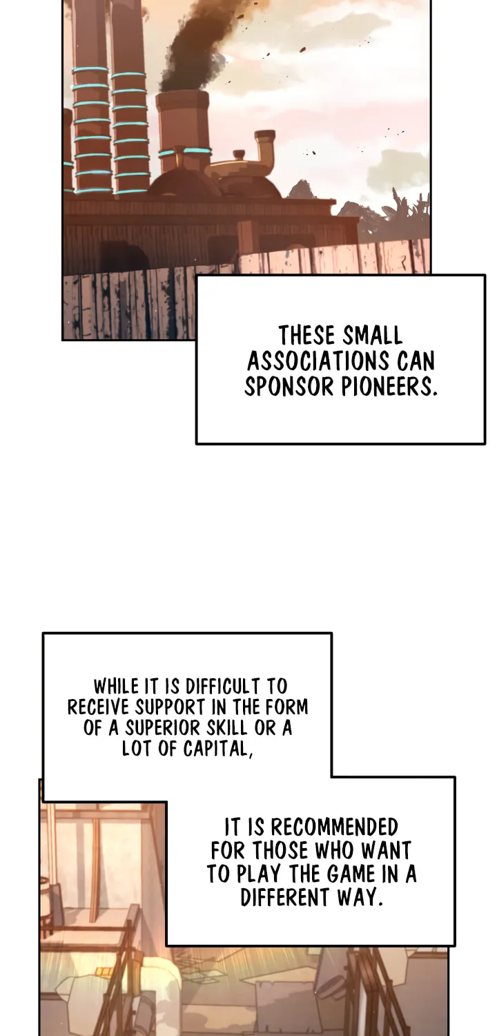 Read Ark the Legend chapter 11 image 73 on Lezhin
