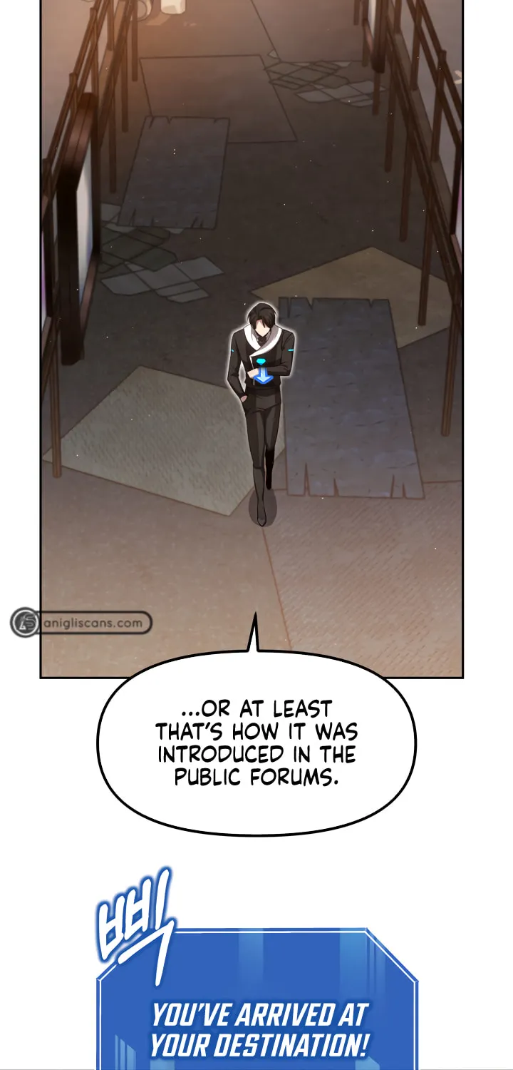 Read Ark the Legend chapter 11 image 74 on Lezhin