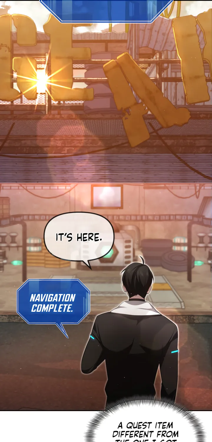 Read Ark the Legend chapter 11 image 75 on Lezhin