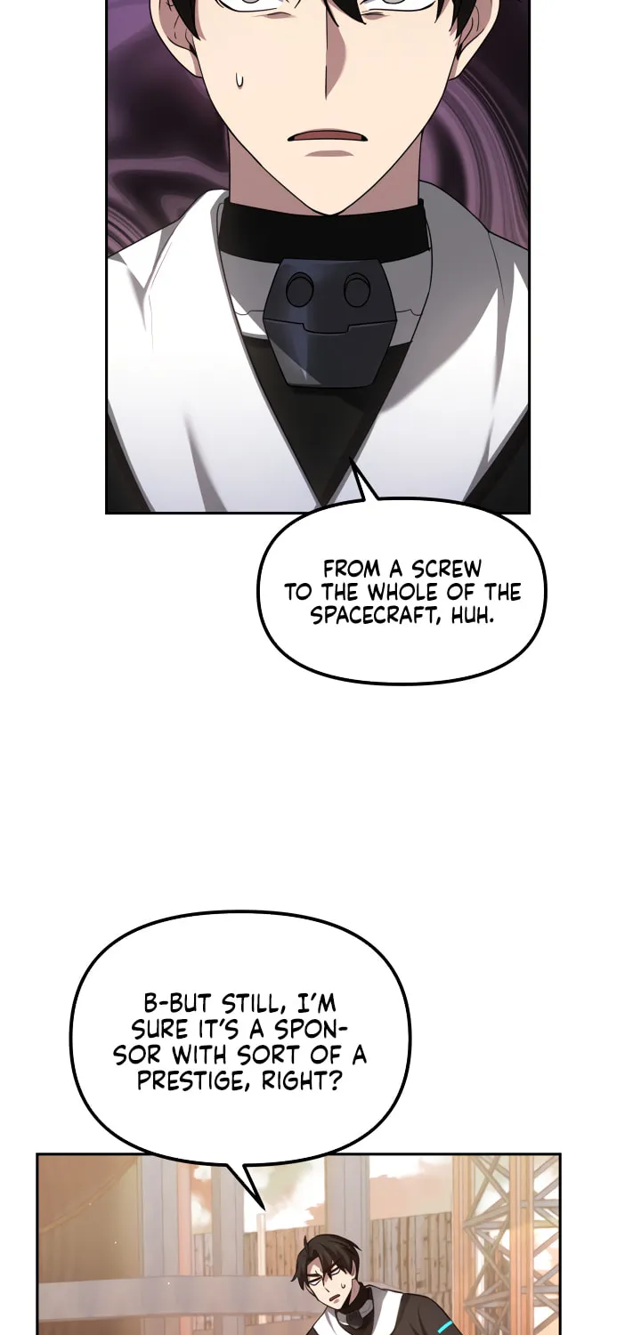 Read Ark the Legend chapter 11 image 77 on Lezhin
