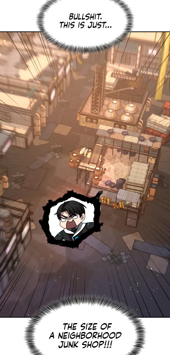 Read Ark the Legend chapter 11 image 79 on Lezhin