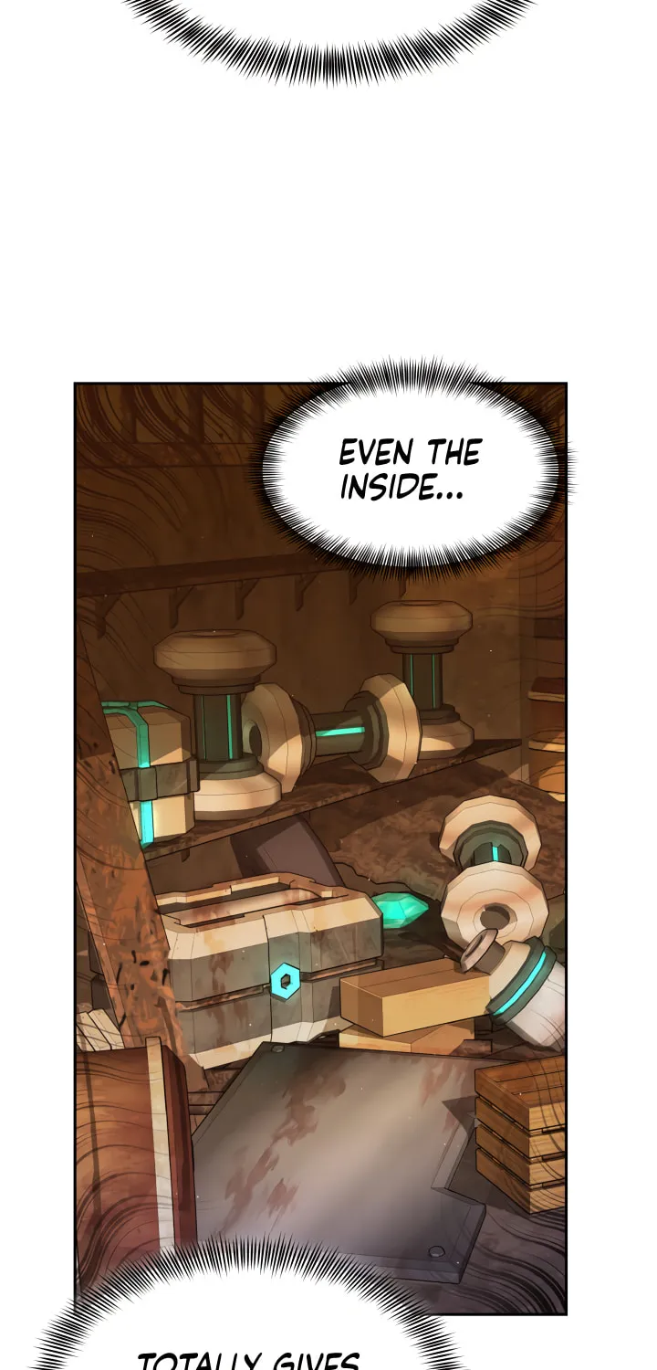 Read Ark the Legend chapter 11 image 80 on Lezhin