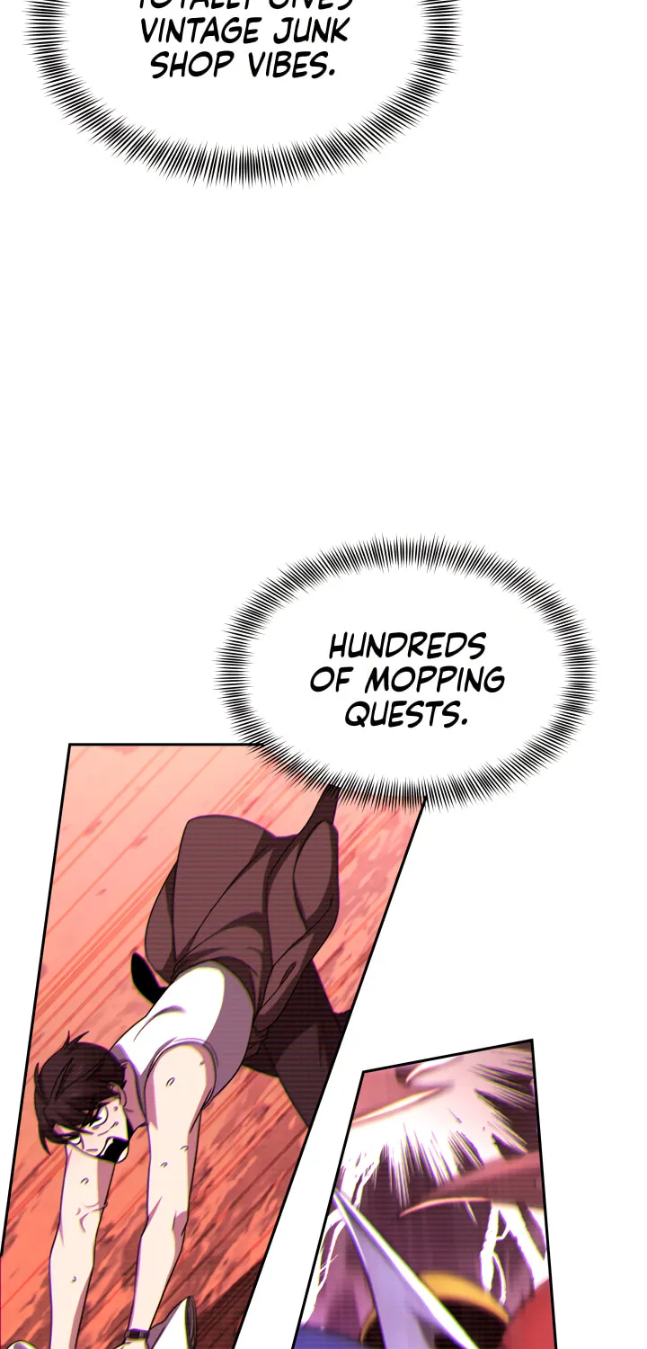 Read Ark the Legend chapter 11 image 81 on Lezhin