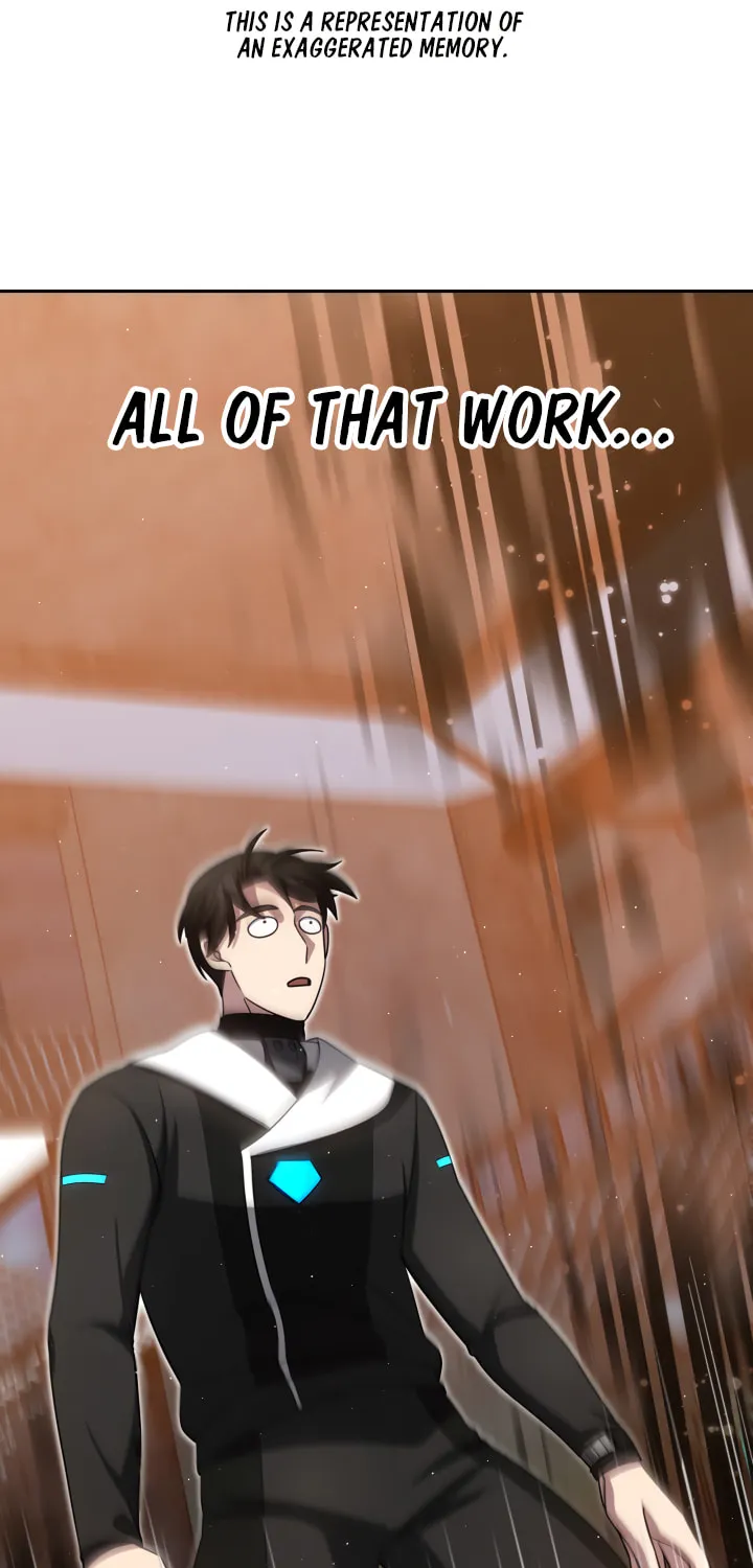 Read Ark the Legend chapter 11 image 83 on Lezhin