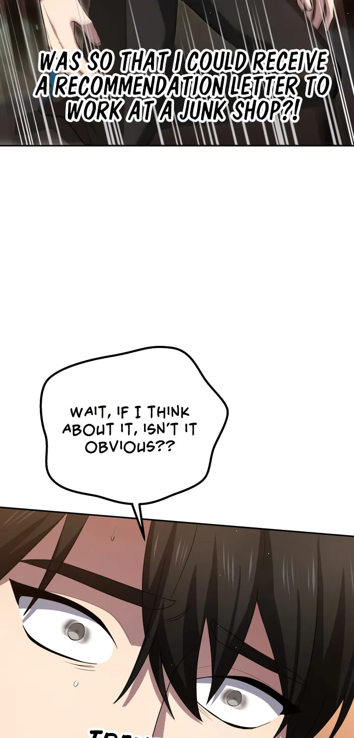 Read Ark the Legend chapter 11 image 84 on Lezhin