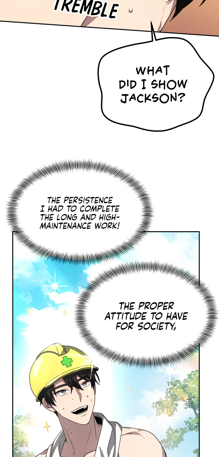 Read Ark the Legend chapter 11 image 85 on Lezhin