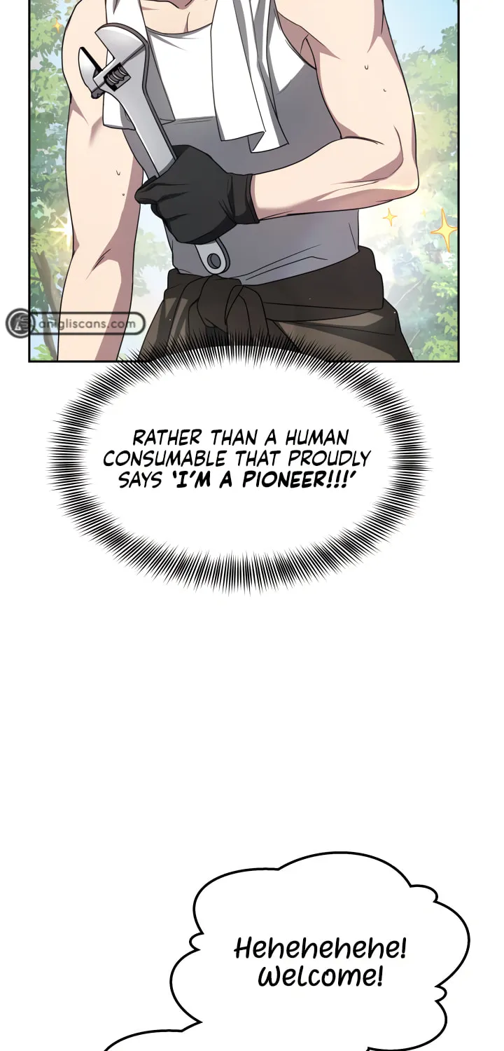 Read Ark the Legend chapter 11 image 86 on Lezhin