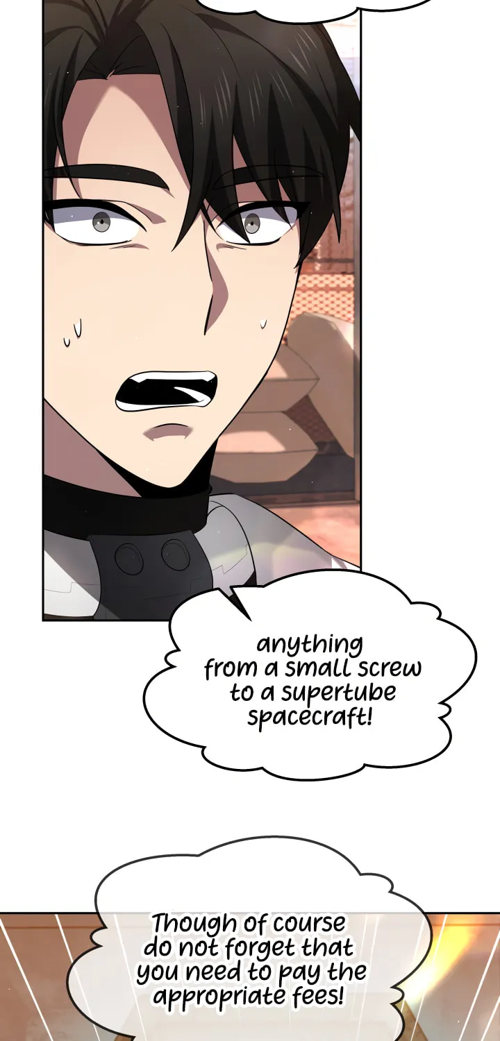Read Ark the Legend chapter 11 image 88 on Lezhin