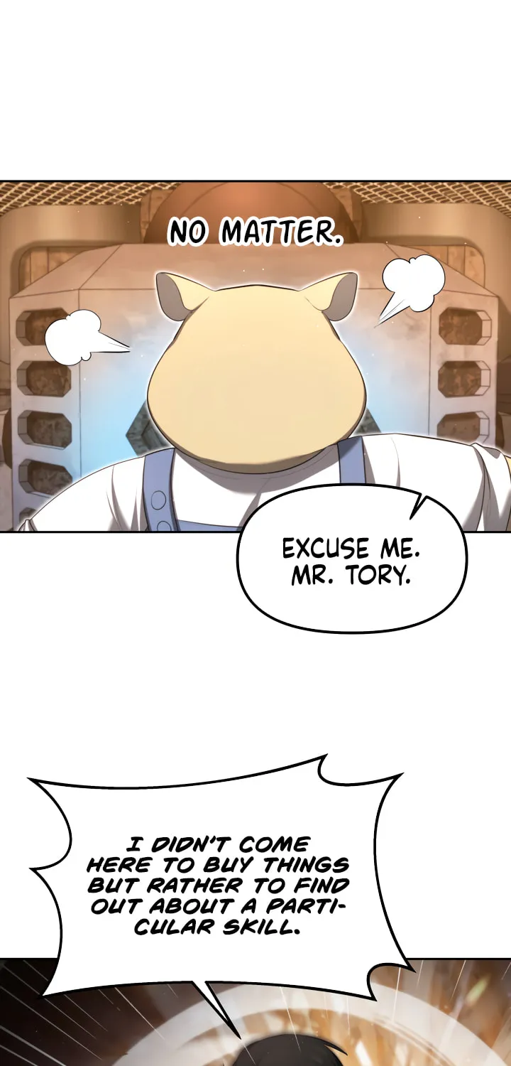 Read Ark the Legend chapter 12 image 10 on Lezhin