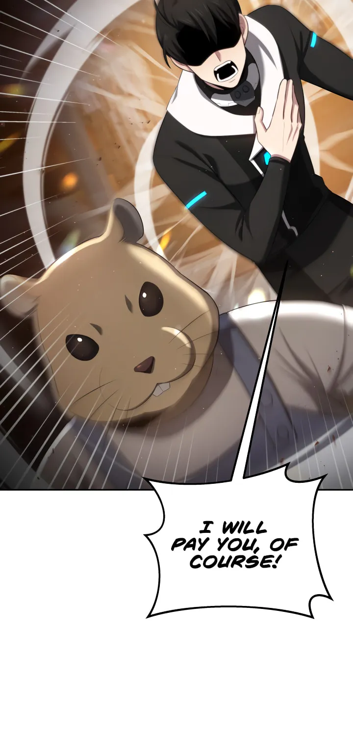 Read Ark the Legend chapter 12 image 11 on Lezhin