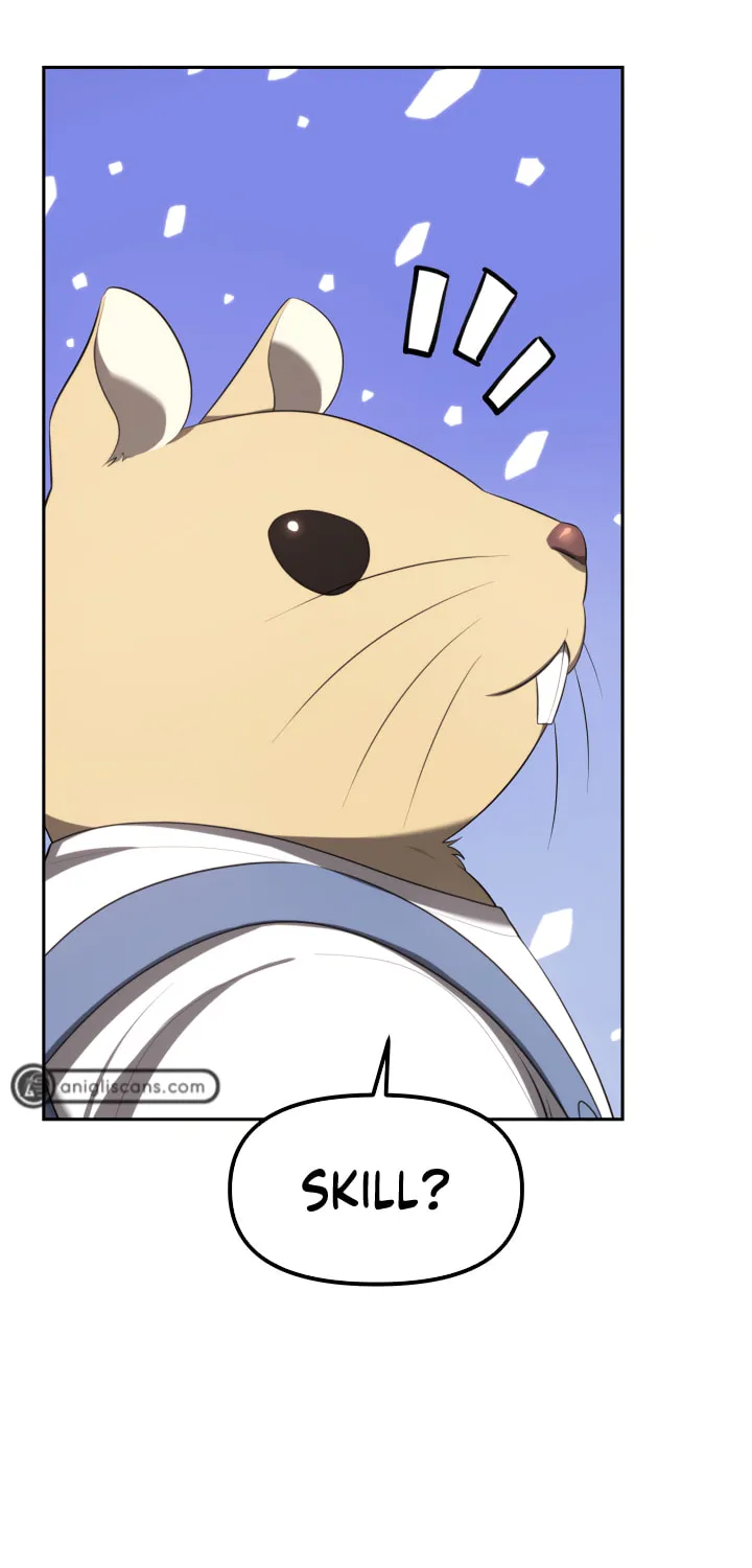 Read Ark the Legend chapter 12 image 12 on Lezhin