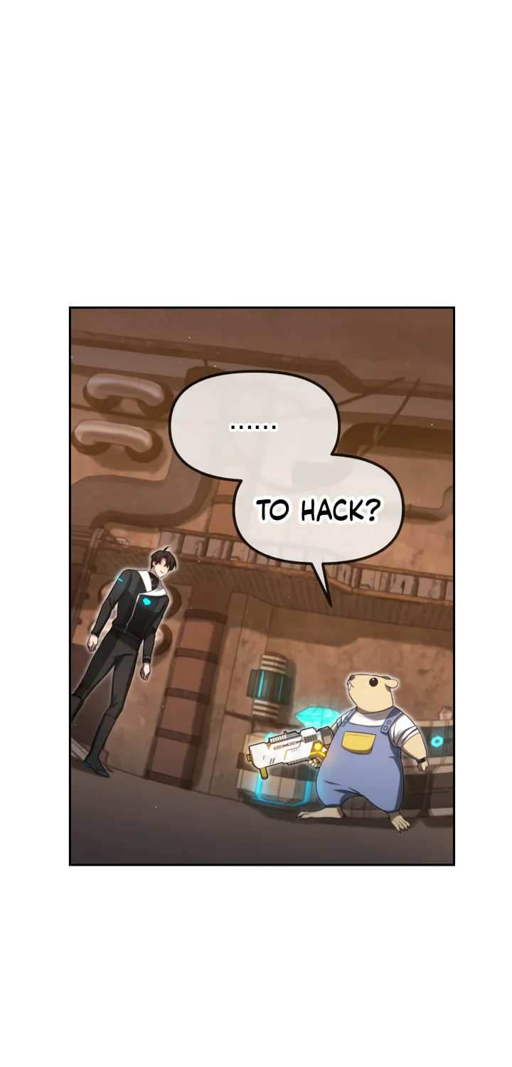 Read Ark the Legend chapter 12 image 16 on Lezhin