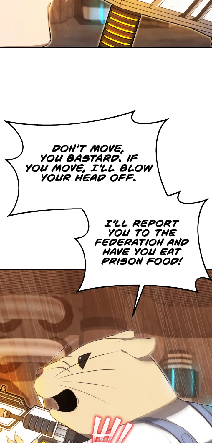Read Ark the Legend chapter 12 image 22 on Lezhin