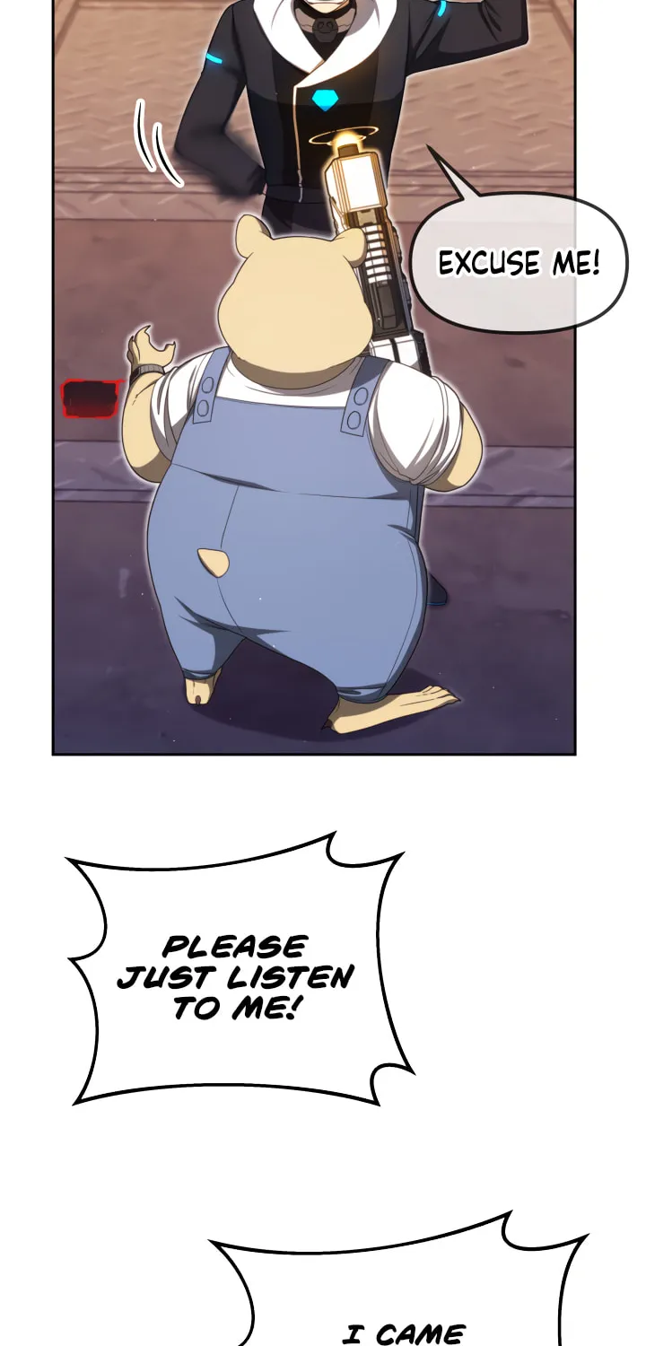 Read Ark the Legend chapter 12 image 24 on Lezhin