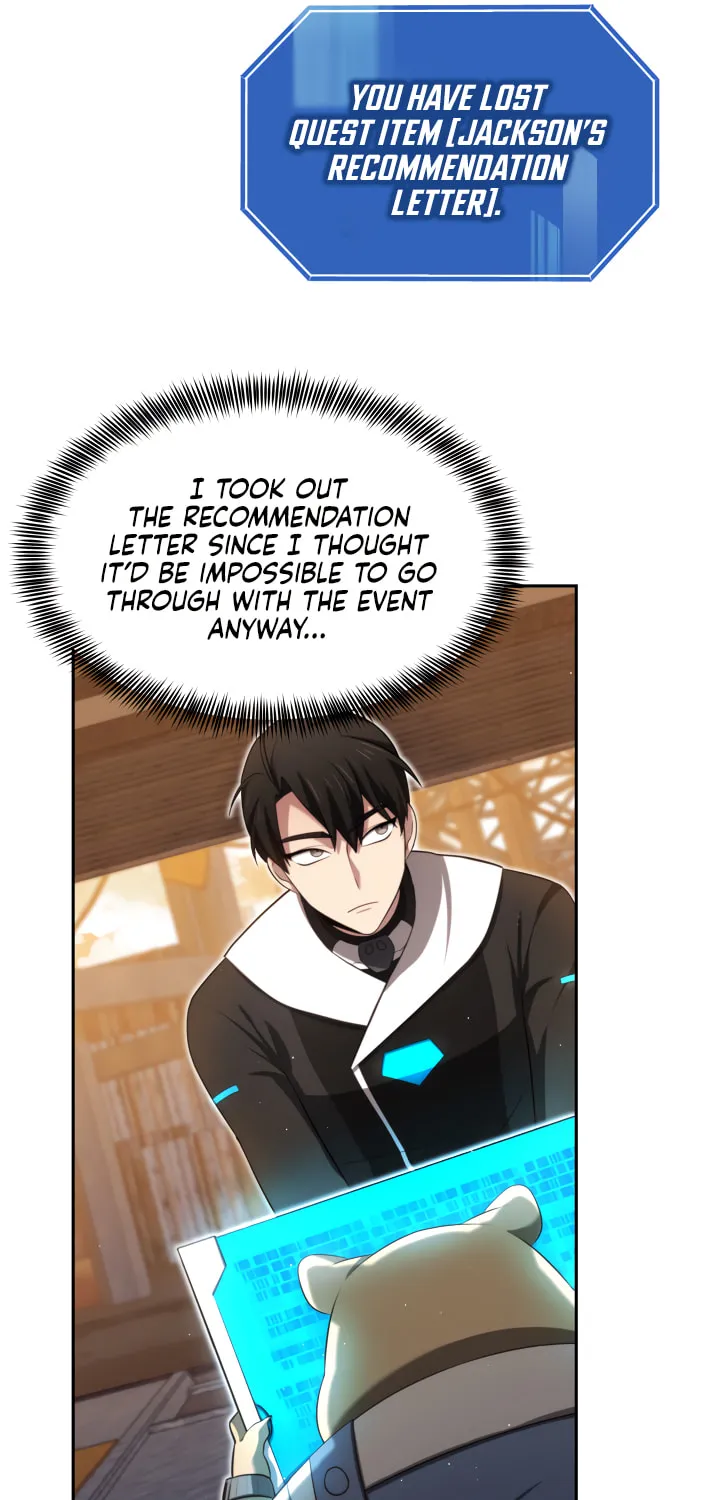 Read Ark the Legend chapter 12 image 29 on Lezhin