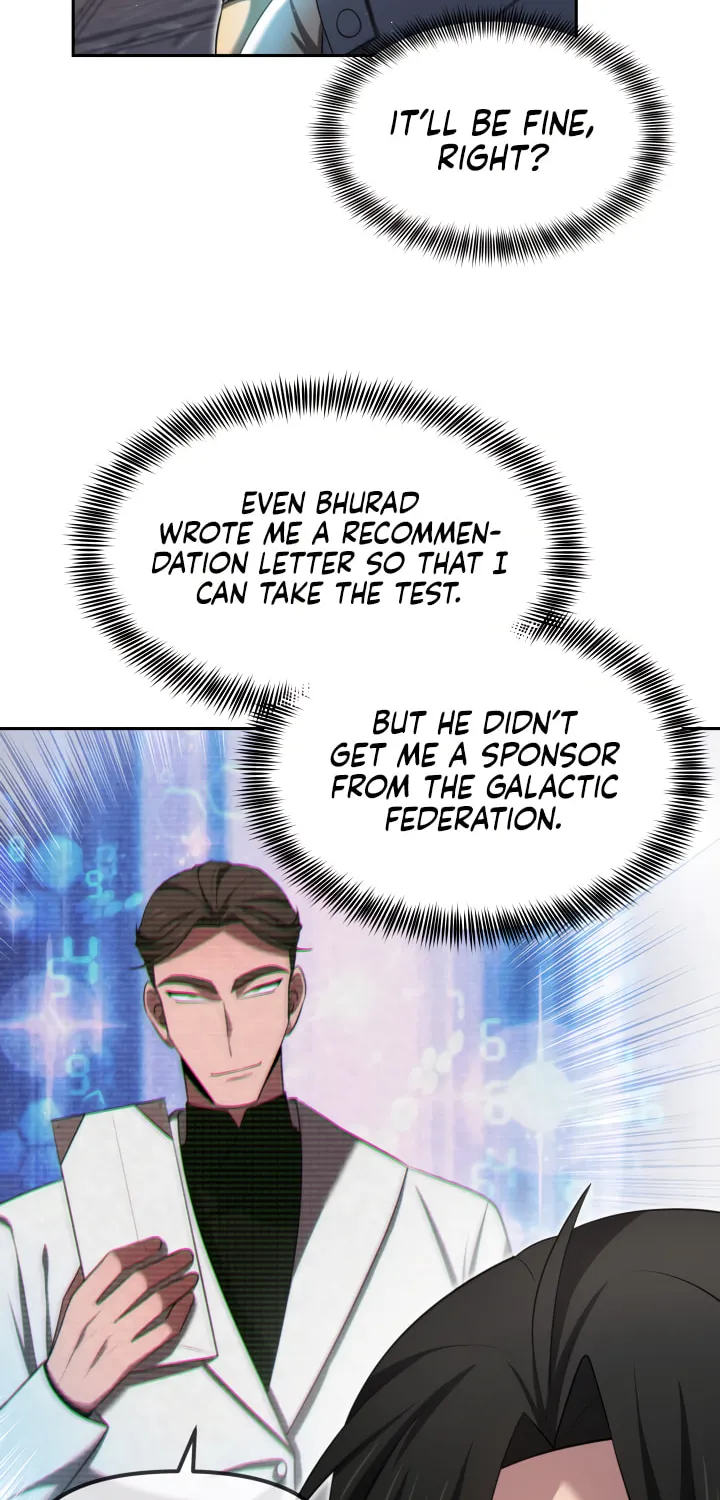 Read Ark the Legend chapter 12 image 30 on Lezhin