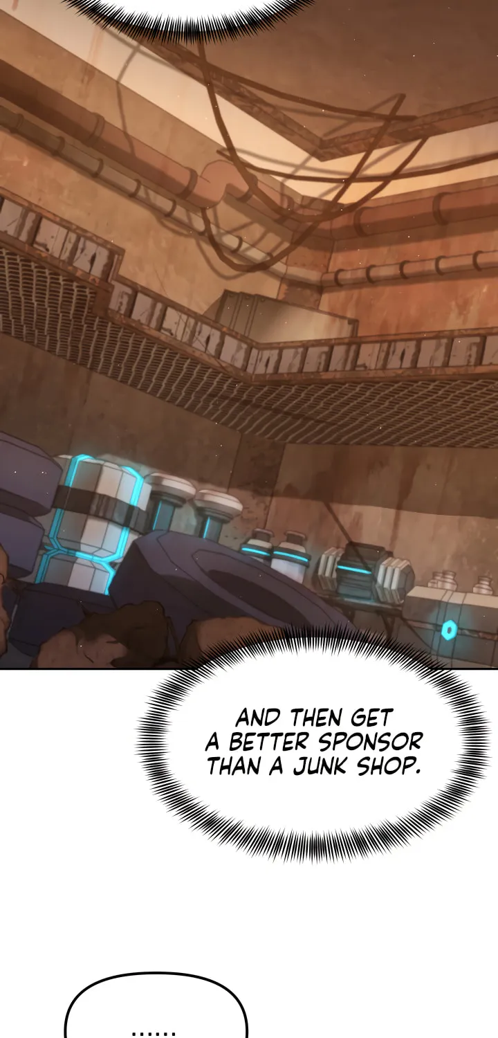 Read Ark the Legend chapter 12 image 33 on Lezhin