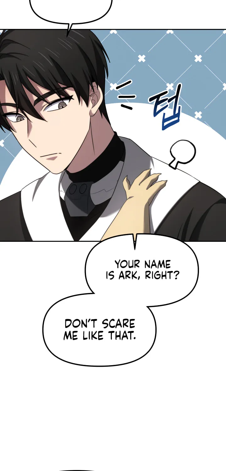 Read Ark the Legend chapter 12 image 34 on Lezhin