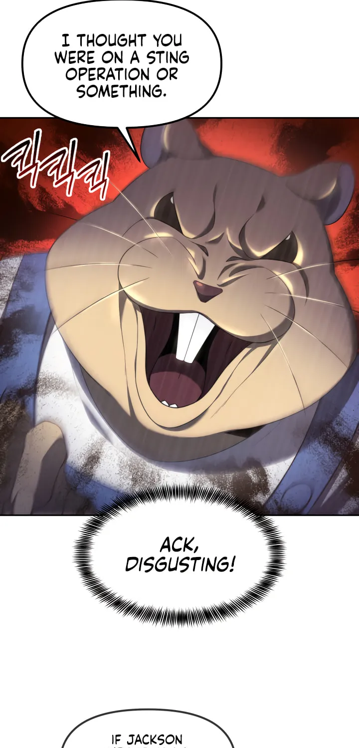 Read Ark the Legend chapter 12 image 35 on Lezhin