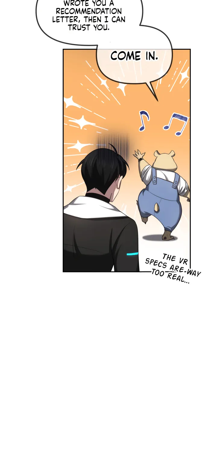 Read Ark the Legend chapter 12 image 36 on Lezhin