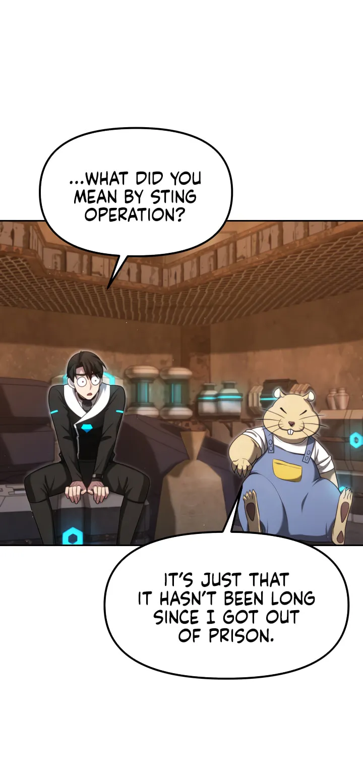 Read Ark the Legend chapter 12 image 37 on Lezhin