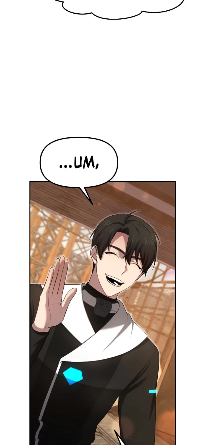 Read Ark the Legend chapter 12 image 4 on Lezhin