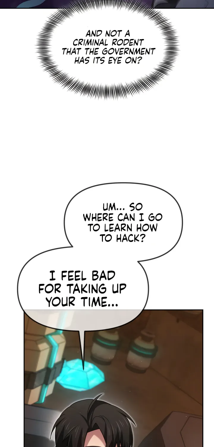 Read Ark the Legend chapter 12 image 40 on Lezhin