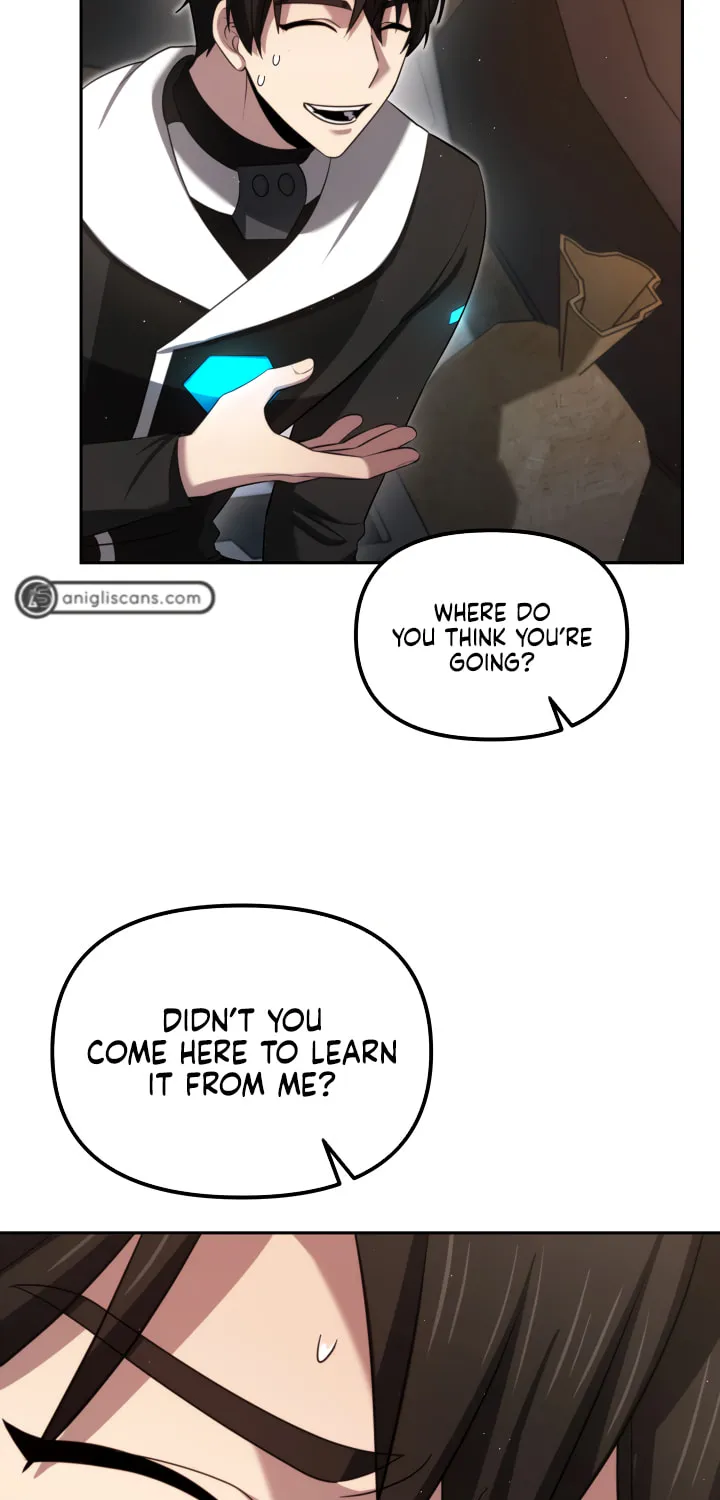 Read Ark the Legend chapter 12 image 41 on Lezhin