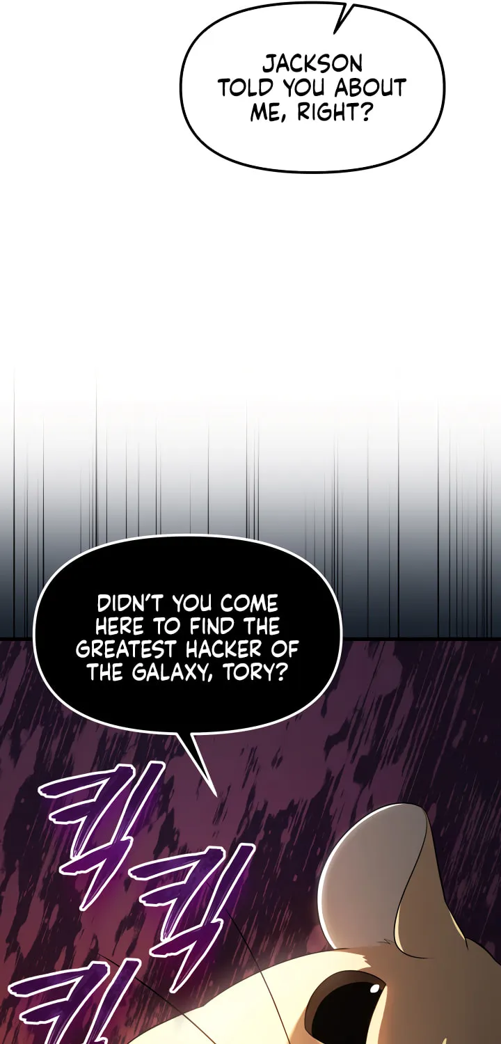 Read Ark the Legend chapter 12 image 43 on Lezhin