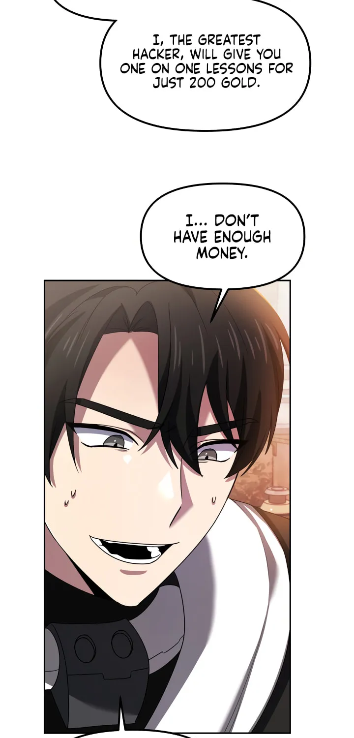 Read Ark the Legend chapter 12 image 49 on Lezhin