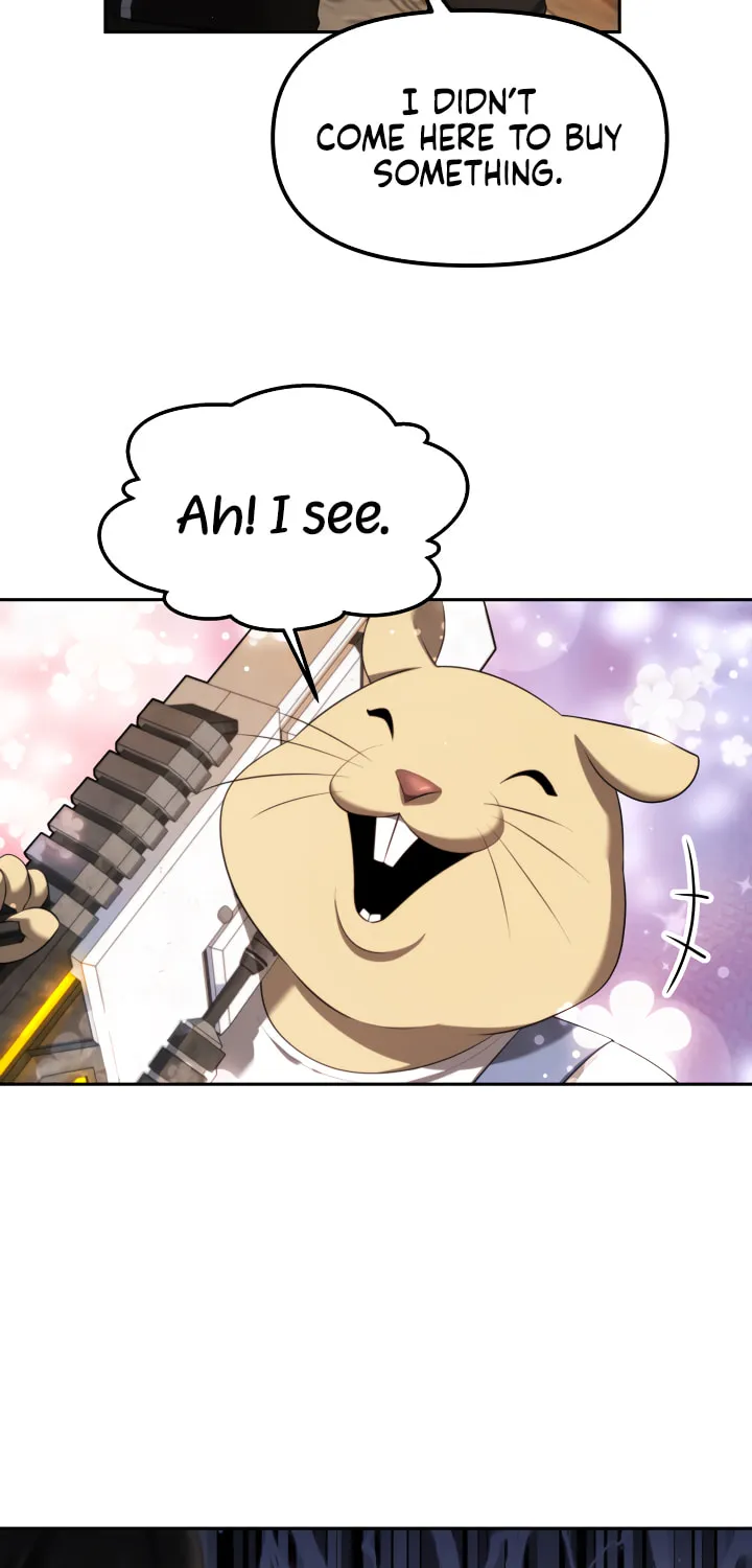 Read Ark the Legend chapter 12 image 5 on Lezhin