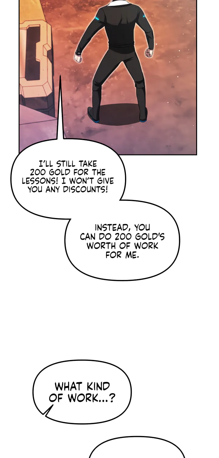 Read Ark the Legend chapter 12 image 52 on Lezhin
