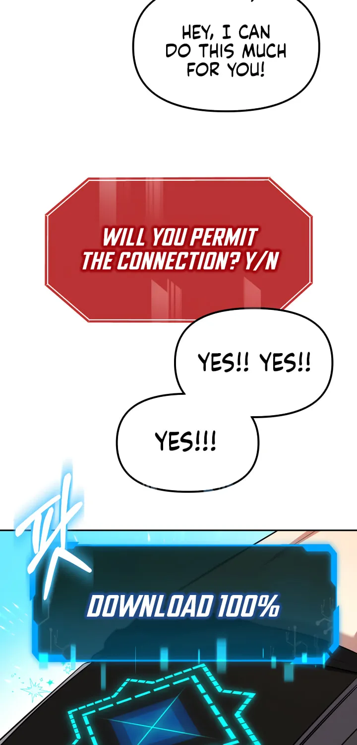 Read Ark the Legend chapter 12 image 55 on Lezhin