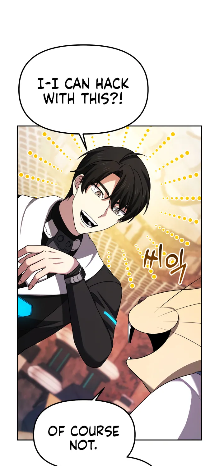 Read Ark the Legend chapter 12 image 57 on Lezhin