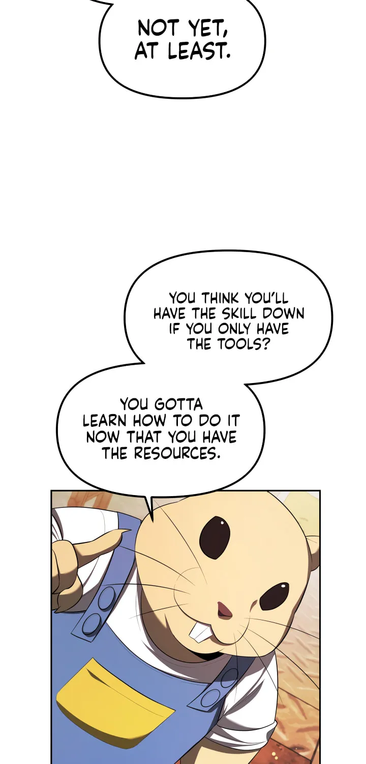 Read Ark the Legend chapter 12 image 58 on Lezhin