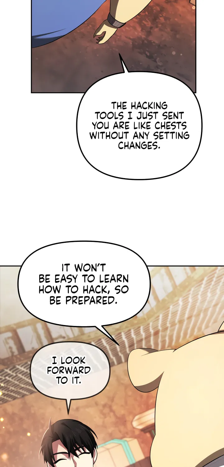 Read Ark the Legend chapter 12 image 59 on Lezhin