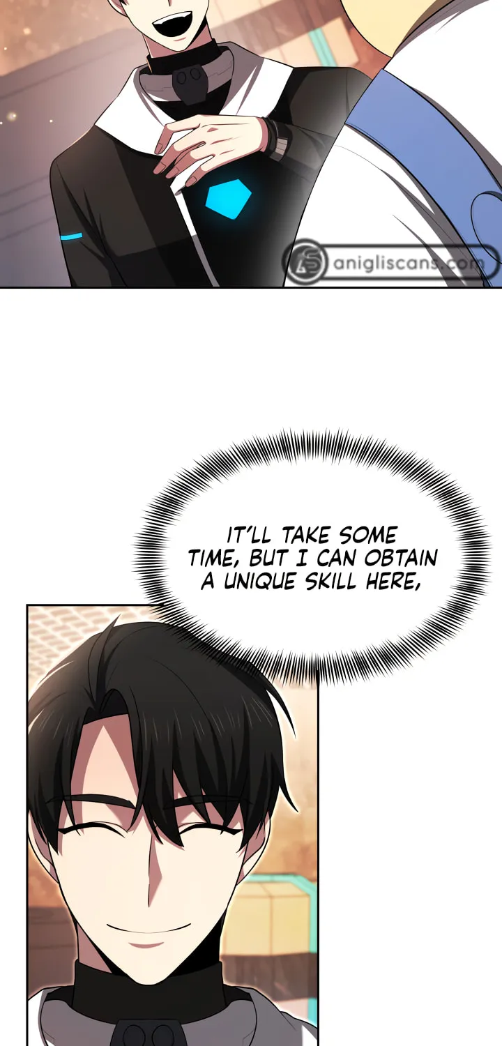 Read Ark the Legend chapter 12 image 60 on Lezhin