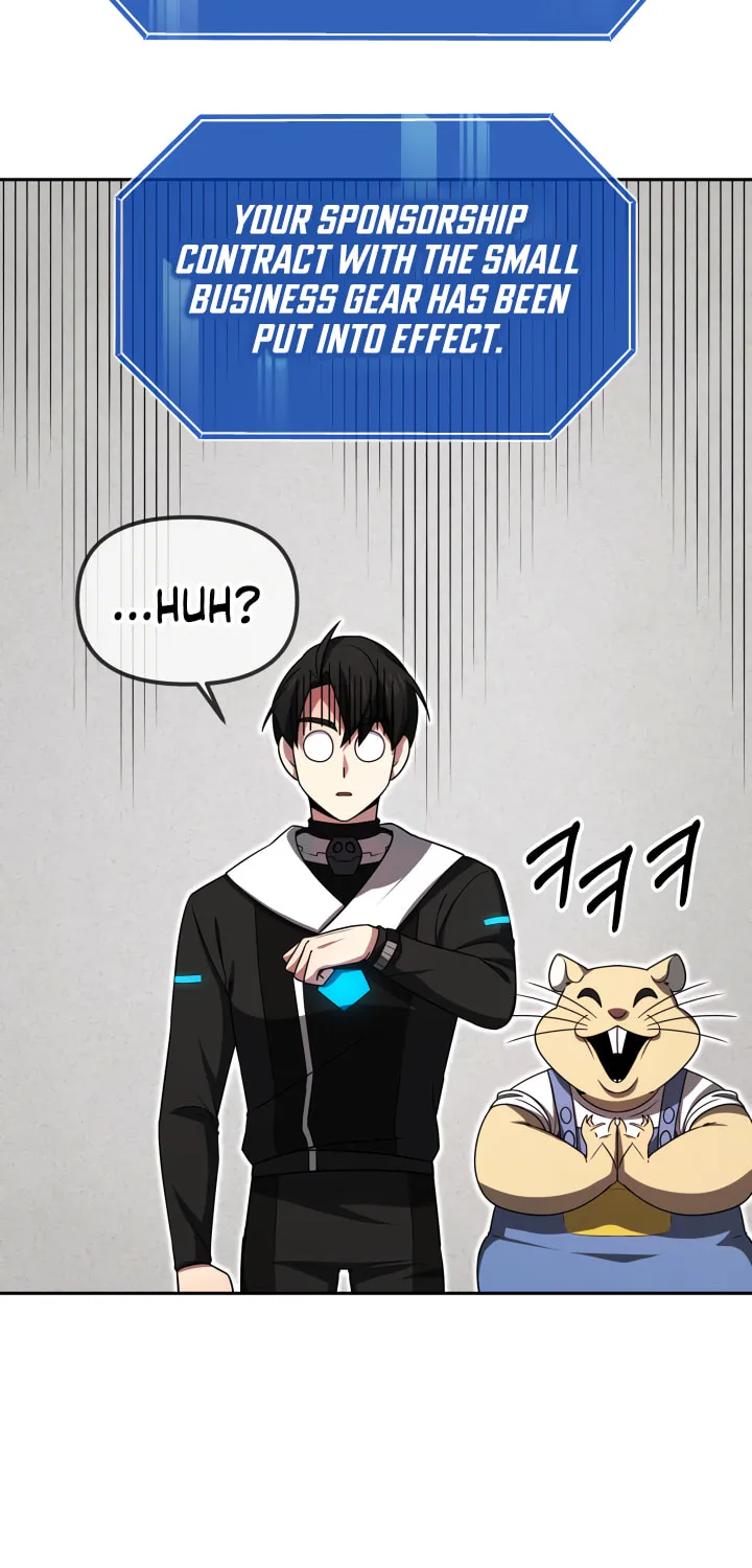 Read Ark the Legend chapter 12 image 62 on Lezhin