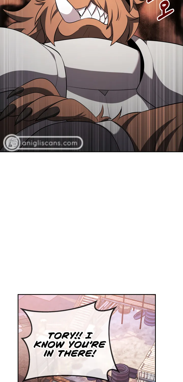 Read Ark the Legend chapter 12 image 74 on Lezhin