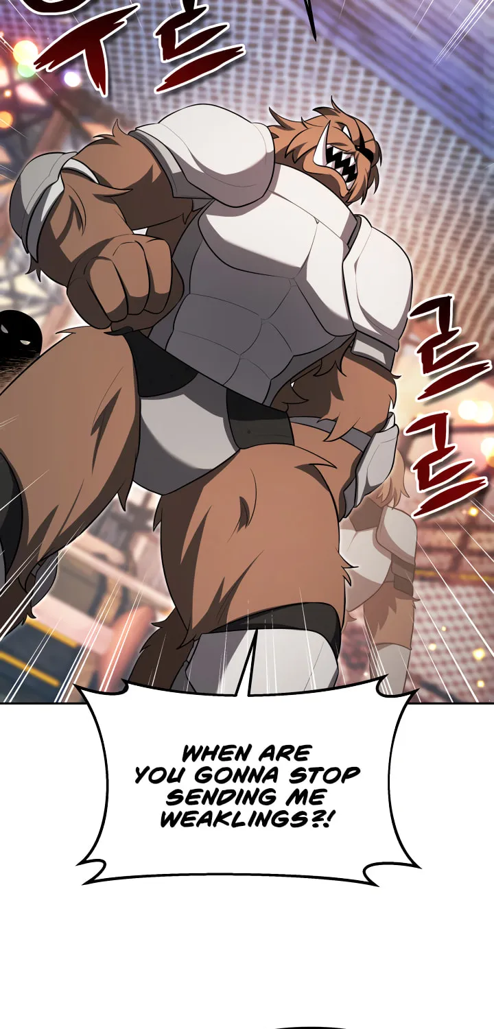 Read Ark the Legend chapter 12 image 76 on Lezhin