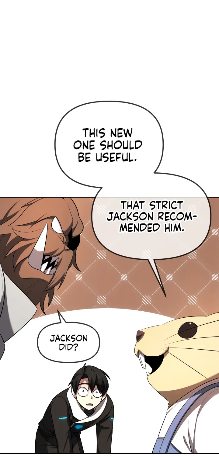Read Ark the Legend chapter 12 image 78 on Lezhin