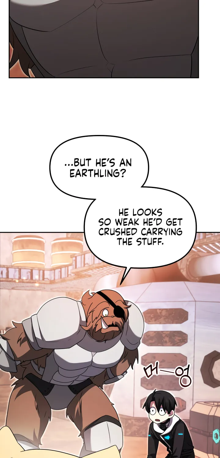Read Ark the Legend chapter 12 image 80 on Lezhin