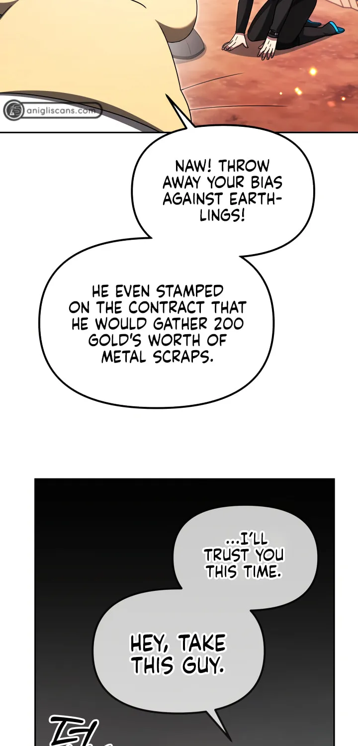 Read Ark the Legend chapter 12 image 81 on Lezhin